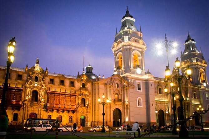 7-Day Peru Deep Dive: Lima, Cusco, Sacred Valley, and Machu Picchu Tour - Discover Machu Picchu