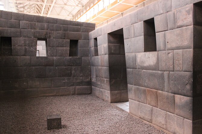 7-Day Peru Deep Dive: Lima, Cusco, Sacred Valley, and Machu Picchu Tour - Departure and Inclusions