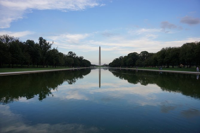 7-Day Philadelphia, D.C, Niagara Falls, Boston Tour From New York - Inclusions and Exclusions