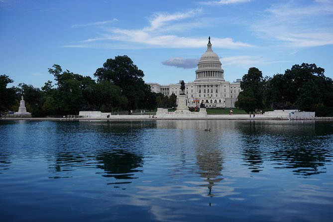 7-Day Philadelphia, D.C, Niagara Falls, Boston Tour From New York - Pickup and Drop-off Locations