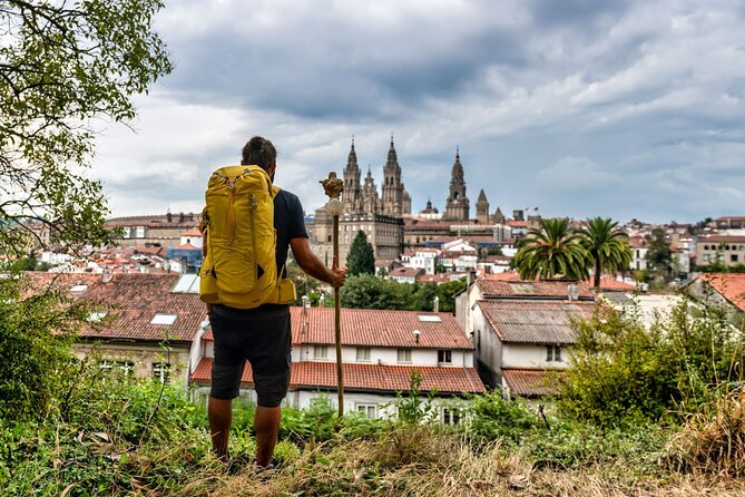 7-Day Portuguese Camino De Santiago Tour From Tui - Reviews