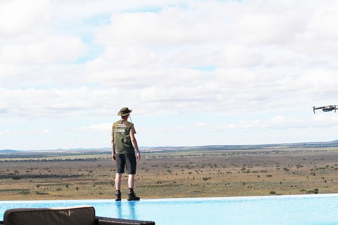 7-Day Premium Luxury Tanzania Safari All-Inclusive - Safari Transportation and Accessibility