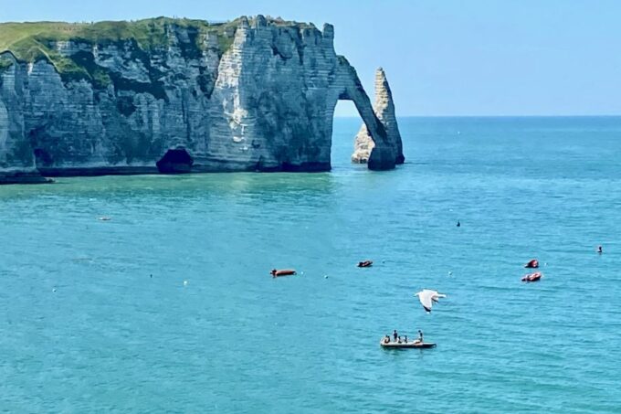 7-Day Private ALL Normandy D-Day Castles Burgundy Wine Trip - Trip Details and Restrictions