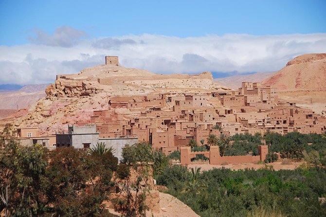 7-Day Private Authentic Tour of Morocco From Fez - Cultural Experiences