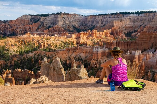 7-Day Private Bryce, Yellowstone, Grand Tetons Tour From Vegas - Included Activities and Fees