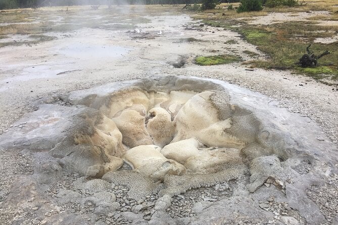 7-Day Private Bryce, Yellowstone, Grand Tetons Tour From Vegas - Packing Recommendations