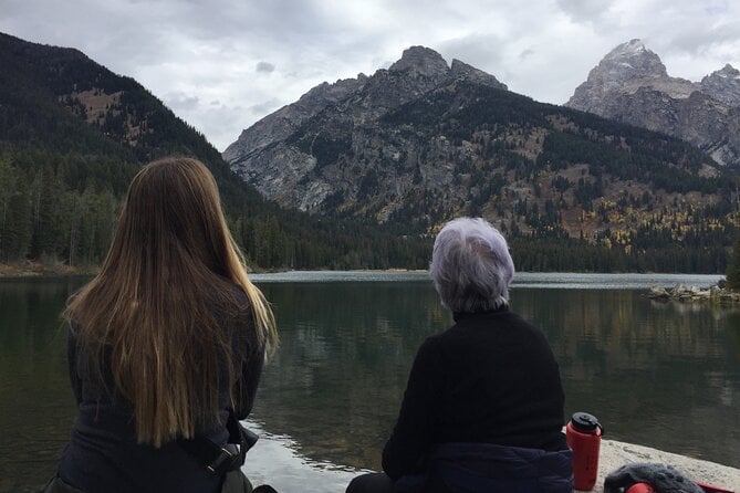 7-Day Private Bryce, Yellowstone, Grand Tetons Tour From Vegas - Discovering Yellowstone National Park