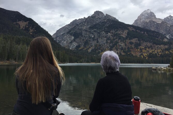 7-Day Private Bryce, Yellowstone, Grand Tetons Tour From Vegas - Tour Logistics and Requirements