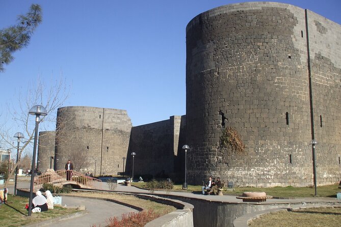 7-Day Private Cappadocia and East Turkey Tour - Mardin Continued