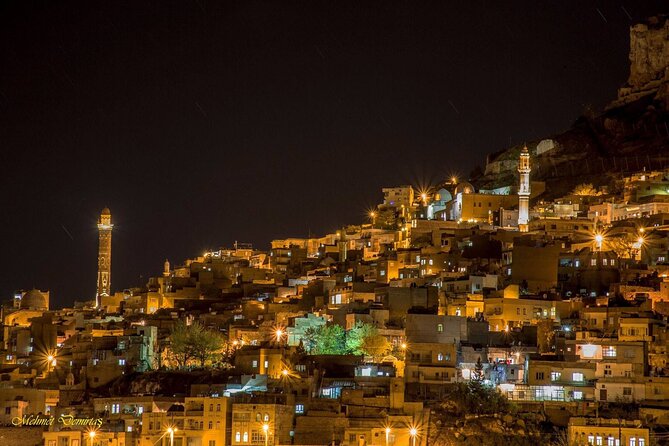 7-Day Private Cappadocia and East Turkey Tour - Sanliurfa Highlights