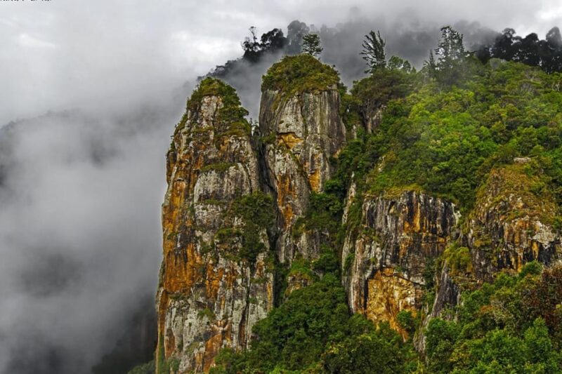 7 Day Private Car Tour: Madurai, Kodaikanal, Munnar, Periyar - Itinerary Highlights