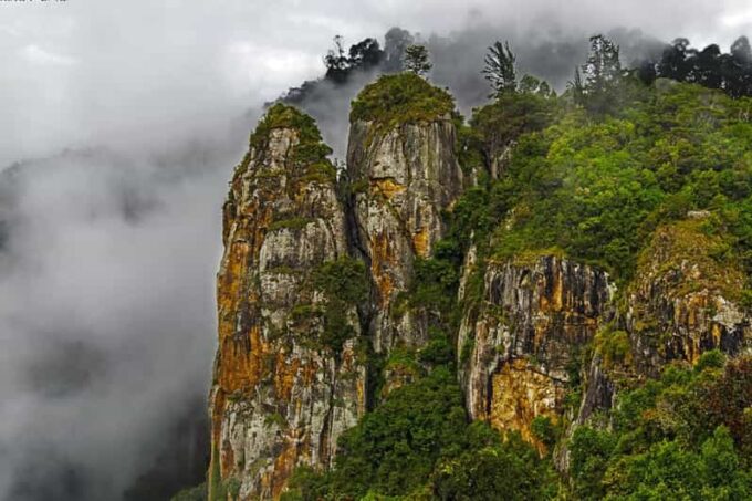7 Day Private Car Tour: Madurai, Kodaikanal, Munnar, Periyar - Important Information