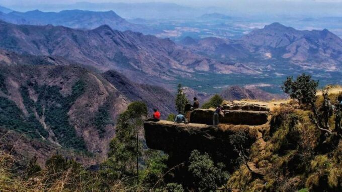 7 Day Private Car Tour: Madurai, Kodaikanal, Munnar, Periyar - Frequently Asked Questions