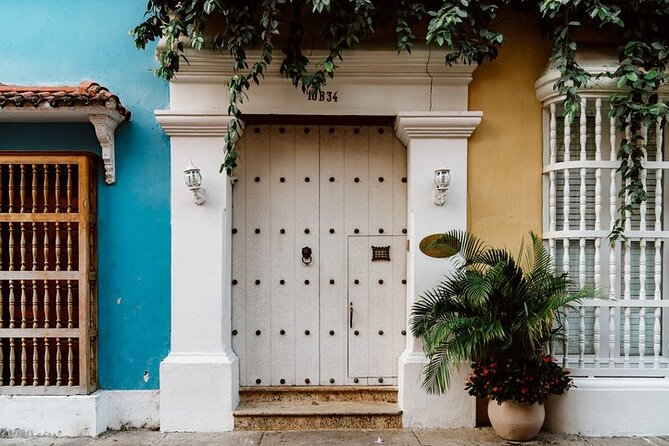 7 Day Private Cartagena Sightseeing Tour - Taking in Local Culture