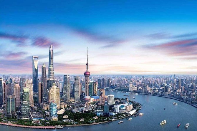 7-Day Private China Highlights Tour: Beijing, Xian, Guilin and Shanghai - Destination: Xian