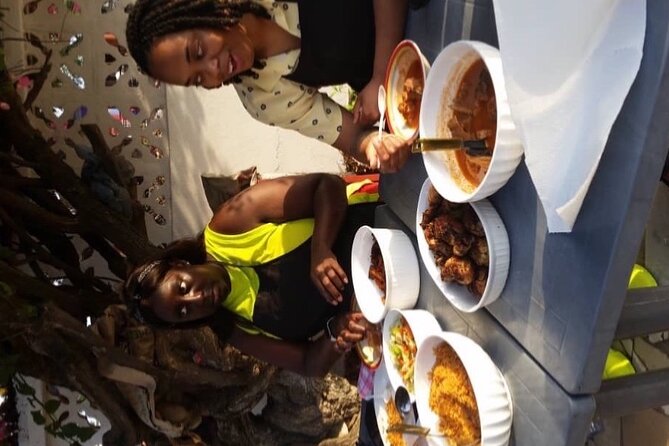 7-Day Private Cultural and Heritage Tour in Ghana - Itinerary