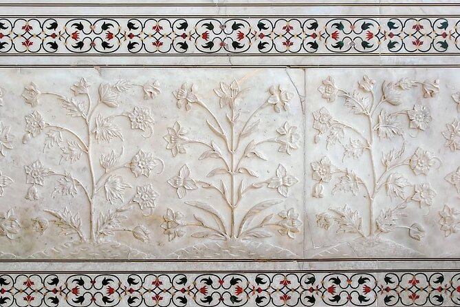 7-Day Private Golden Triangle Tour - Forts Palaces and Wildlife Sanctuary - Discovering Architectural Marvels