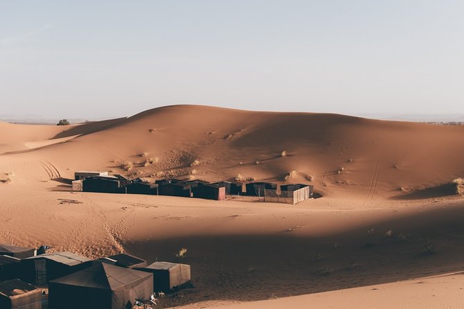 7-Day Private Guided Desert Tour From Casablanca to Marrakech - Pricing Details