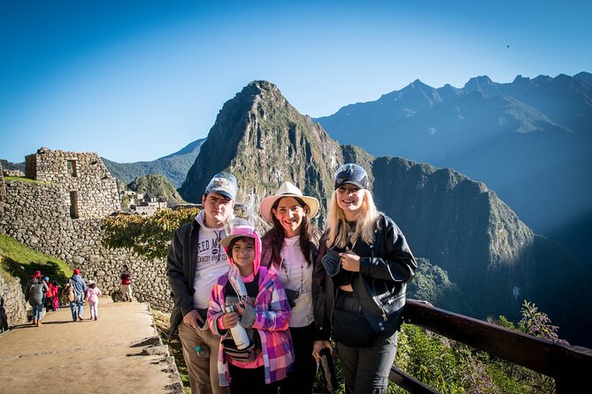 7-Day Private Guided Sacred Valley Cusco and Machu Picchu Tour - Itinerary Highlights