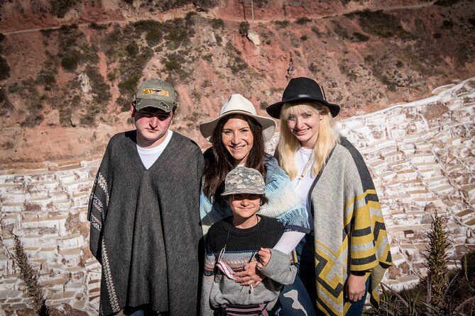 7-Day Private Guided Sacred Valley Cusco and Machu Picchu Tour - Day 3: Machu Picchu Tour