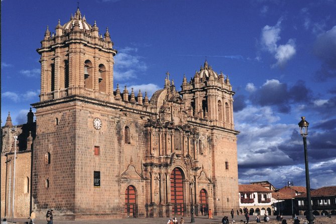 7-Day Private Guided Sacred Valley Cusco and Machu Picchu Tour - Day 5: Free Day in Cusco