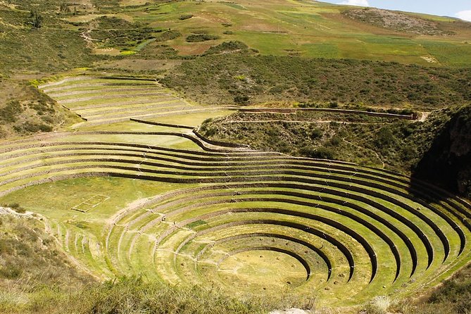 7-Day Private Guided Sacred Valley Cusco and Machu Picchu Tour - Inclusions, Logistics, and Important Information