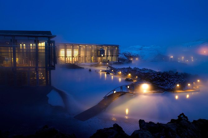 7 Day Private Iceland With Reykjavik Blue Lagoon Snæfellsnes Golden Circle South - Skogafoss Waterfall Hike