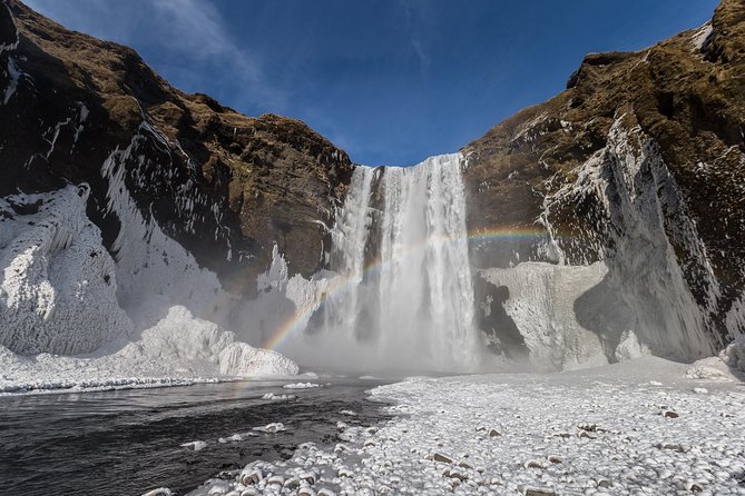 7 Day Private Iceland With Reykjavik Blue Lagoon Snæfellsnes Golden Circle South - Seljalandsfoss Waterfall Discovery