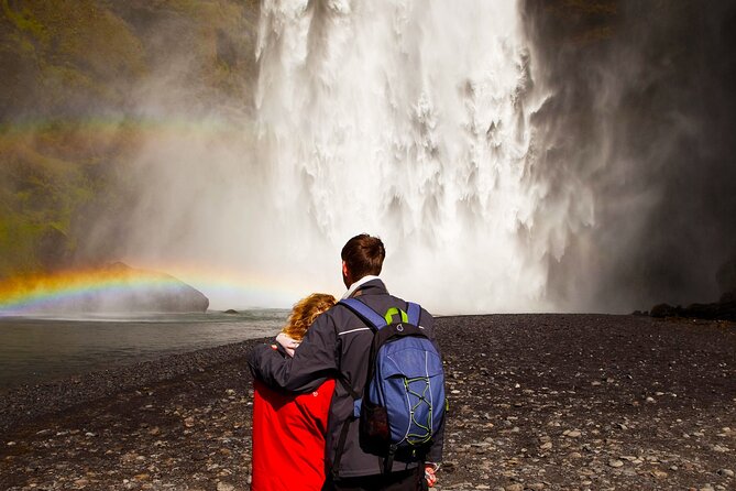 7 Day Private Iceland With Reykjavik Blue Lagoon Snæfellsnes Golden Circle South - Whale Watching Expedition