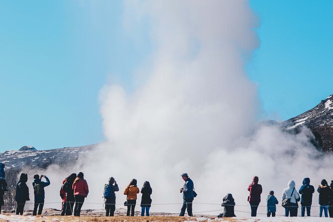 7 Day Private Iceland With Reykjavik Blue Lagoon Snæfellsnes Golden Circle South - Departure and Farewell