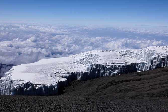 7-Day Private Kilimanjaro Hiking Tour via Machame From Arusha - What to Expect on the Hike