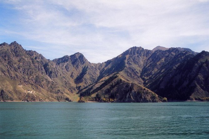 7-Day Private Silk Road Trip Urumqi to Dunhuang and Zhangye - Pickup Details