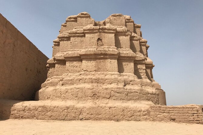 7-Day Private Silk Road Trip Urumqi to Dunhuang and Zhangye - Travel Requirements