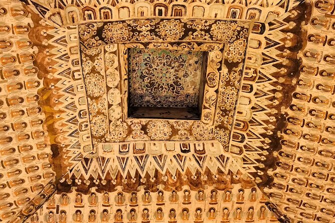 7-Day Private Silk Road Trip Urumqi to Dunhuang and Zhangye - Cancellation Policy