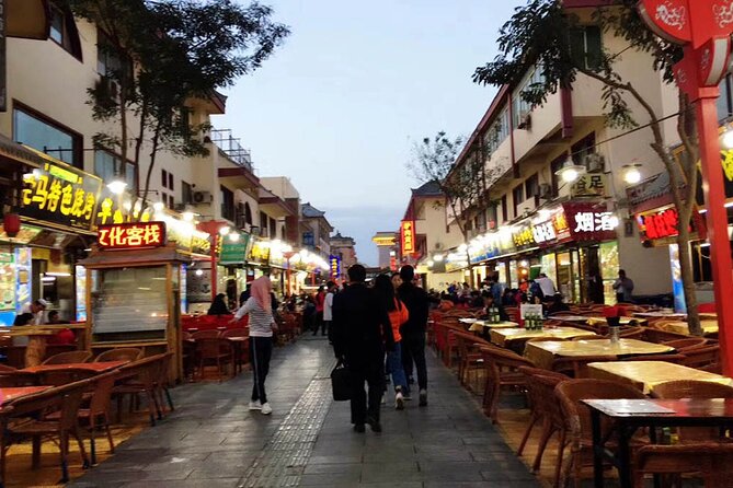 7-Day Private Silk Road Trip Urumqi to Dunhuang and Zhangye - About SilkRoadTrips