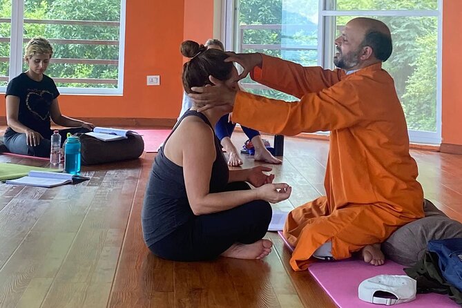 7-Day Private Stress Management Yoga Retreat - Key Points