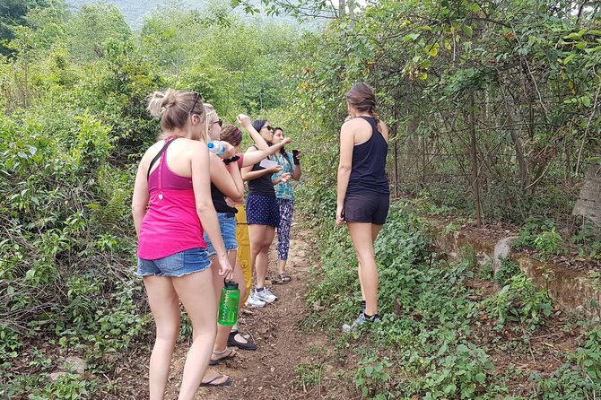 7-Day Private Stress Management Yoga Retreat - Transportation and Logistics