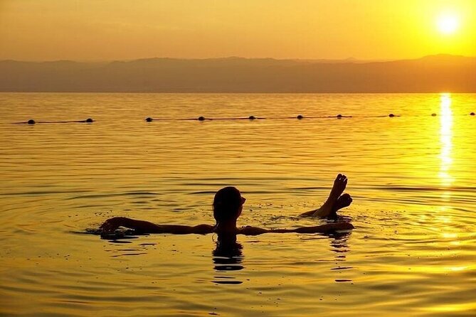 7-Day Private Tour, Explore Jordans Glamour - Discovering Ancient Wonders