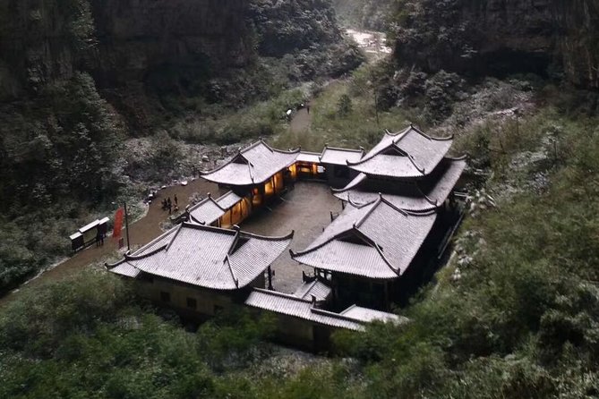7-Day Private Tour From Chongqing to Guilin Review - Pricing and Cancellation