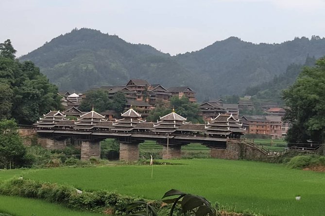 7-Day Private Tour From Chongqing to Guilin Review - Itinerary