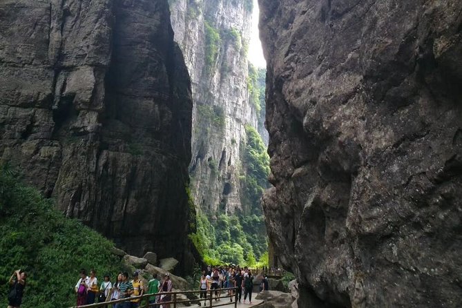 7-Day Private Tour From Chongqing to Guilin Review - Recap