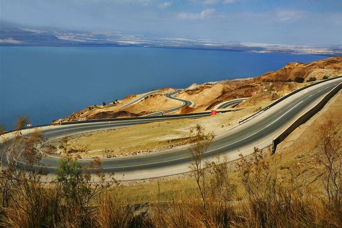 7-Day Private Tour in Jordan: The Treasures Map - Additional Information