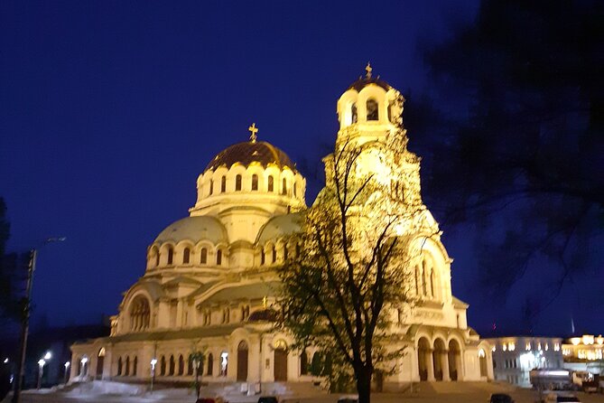 7-Day Private Tour in the Heart of Bulgaria and Greece - Pickup and Transportation