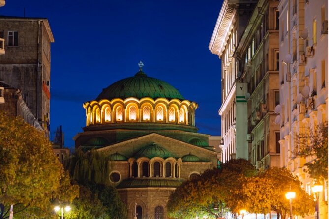 7-Day Private Tour in the Heart of Bulgaria and Greece - Itinerary and Inclusions