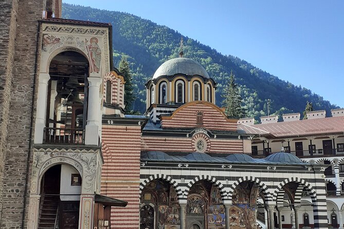 7-Day Private Tour in the Heart of Bulgaria and Greece - Highlights in Greece