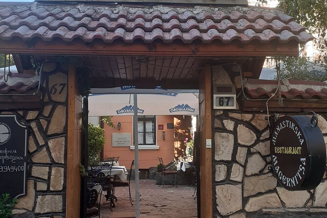 7-Day Private Tour in the Heart of Bulgaria and Greece - Accommodation and Dining