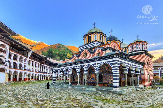 7-Day Private Tour in the Heart of Bulgaria and Greece - Accessibility and Participation
