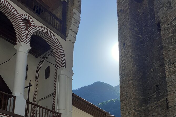 7-Day Private Tour in the Heart of Bulgaria and Greece - Operating Hours and Booking