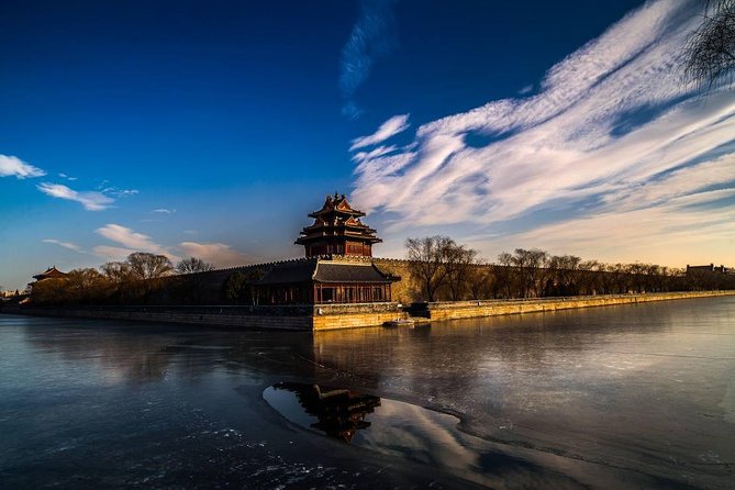 7-Day Private Tour Including Beijing,Datong,Pingyao And Xian - Unveiling the Secrets of Xian