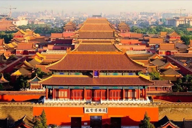 7-Day Private Tour Including Beijing,Datong,Pingyao And Xian - Booking Information and Requirements